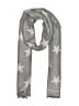 Ann Taylor Gray Scarf One size - photo 1