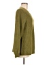 J.Jill Green Pullover Sweater Size M (tall) - photo 4