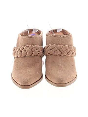 Universal Thread Ankle Boots (view 2)