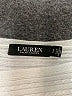 Lauren by Ralph Lauren White Pullover Sweater Size S - photo 7