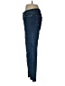 JBD Chevron-herringbone Blue Jeans Size 29 waist - photo 5