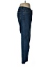 JBD Chevron-herringbone Blue Jeans Size 29 waist - photo 4