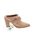 Universal Thread Tan Ankle Boots Size 8 - photo 1