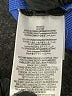 BCBGMAXAZRIA Solid Blue Formal Skirt Size S - photo 5