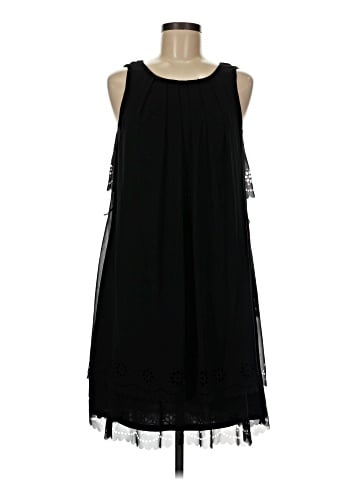 Jessica Simpson Cocktail Dress (view 1)