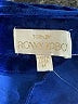 Torn by Ronny Kobo Blue Long Sleeve Top Size M - photo 7