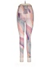Athleta Graphic Pink Leggings Size M - photo 2