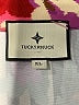 Tuckernuck 100% Polyester Graphic Black Casual Dress Size XL - photo 6