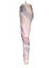 Athleta Graphic Pink Leggings Size M - photo 5