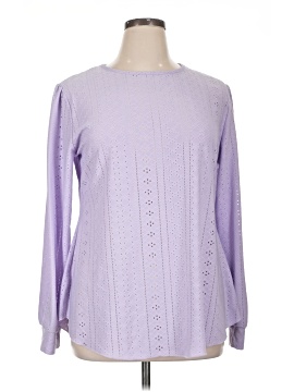 Fantaslook Long Sleeve Blouse