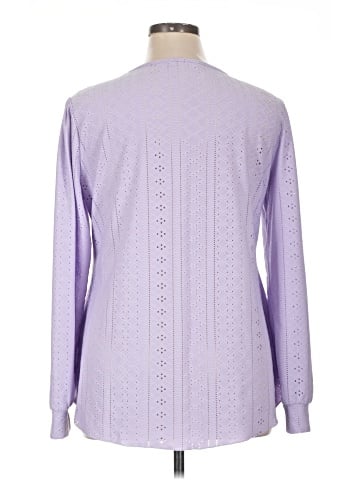 Fantaslook Long Sleeve Blouse (view 2)