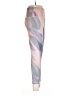 Athleta Graphic Pink Leggings Size M - photo 4