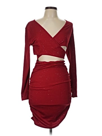 Shein Cocktail Dress (view 1)
