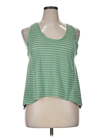 Zyia Active Tank Top (view 1)