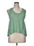 Zyia Active Green Tank Top Size XL - photo 1