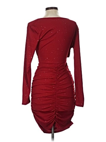 Shein Cocktail Dress (view 2)