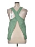 Zyia Active Green Tank Top Size XL - photo 2