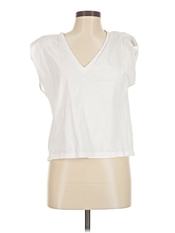 Zara Short Sleeve Top (view 1)