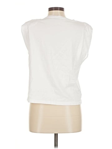 Zara Short Sleeve Top (view 2)