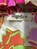 Haptics 100% Polyester Pink Long Sleeve Blouse Size 3X - photo 7