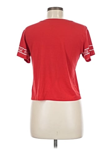 Coca-Cola Short Sleeve T-Shirt (view 2)
