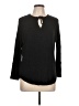 SOUTHCOTT Black Pullover Sweater Size Lg (3) - photo 1
