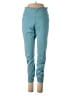 Victoria's Secret Color Block Teal Active Pants Size M - photo 1