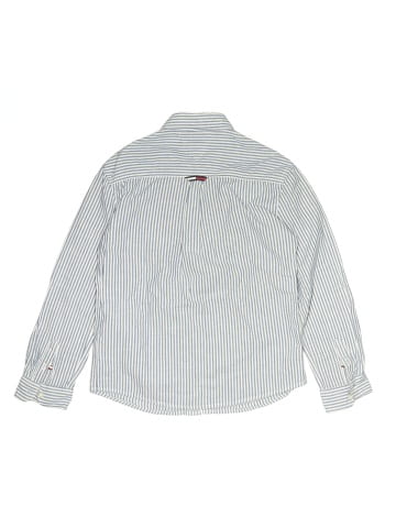 Tommy Hilfiger Long Sleeve Button-Down Shirt (view 2)
