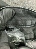 Kut from the Kloth Chevron-herringbone Black Jeans Size 6S - photo 7