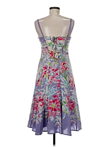 Nanette Lepore Cocktail Dress (view 2)