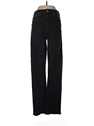 Madewell Jeans (view 1)