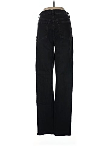 Madewell Jeans (view 2)