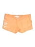 Ron Jon Surf Shop 100% Polyester Orange Board Shorts Size 13 - photo 1