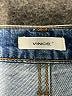 Vince. 100% Cotton Blue Jeans Size 29 waist - photo 6