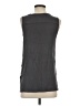 Apt. 9 Gray Sleeveless Top Size S - photo 2