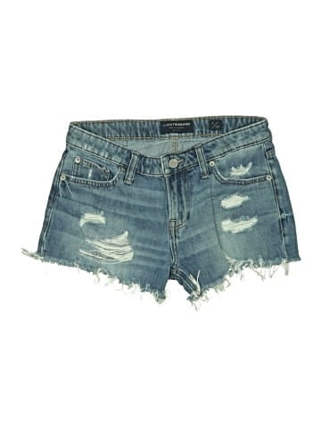 Lucky Brand Denim Shorts (view 1)