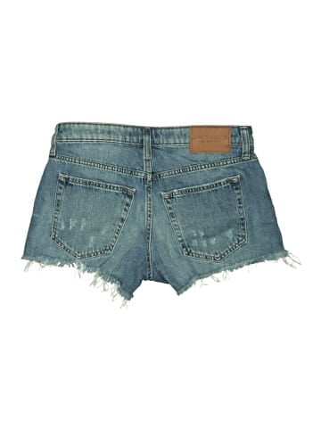 Lucky Brand Denim Shorts (view 2)