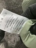 Veiled Collection Green Raincoat Size XXL - photo 8