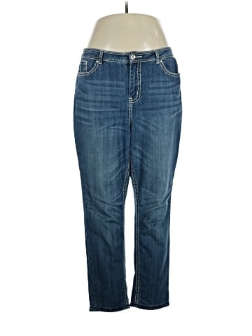 Reba Jeans (view 1)