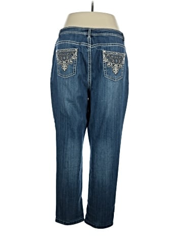 Reba Jeans (view 2)