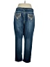 Reba Blue Jeans Size 16W - photo 2