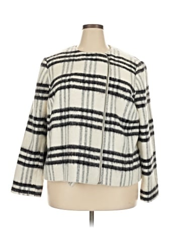 Talbots Coat (view 1)