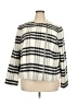 Talbots Ivory Coat Size 20W - photo 1