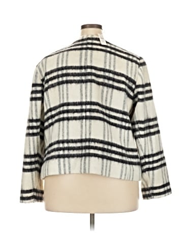 Talbots Coat (view 2)