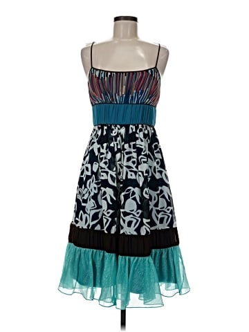 Max and Cleo Cocktail Dress (view 1)
