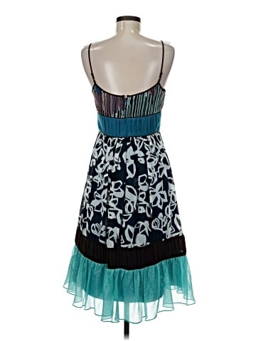 Max and Cleo Cocktail Dress (view 2)