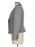 Worthington Houndstooth Gray Blazer Size 10 (petite) - photo 5