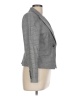 Worthington Houndstooth Gray Blazer Size 10 (petite) - photo 4