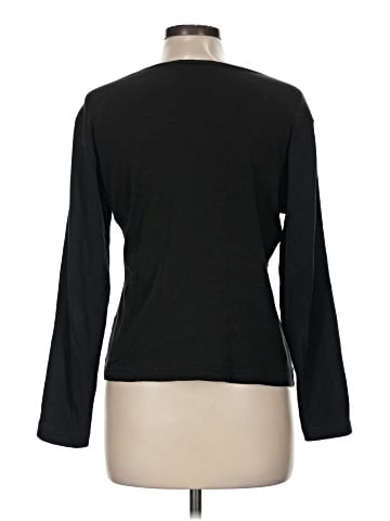 Geoffrey Beene Sport 3/4 Sleeve T-Shirt (view 2)