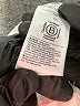Athleta 100% Linen Silver White Linen Pants Size 10 - photo 7